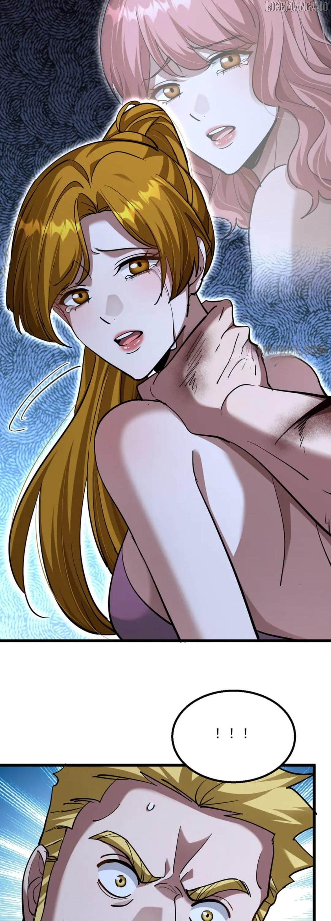 I’m Trapped In This Day For One Thousand Years Chapter 213 - page 26